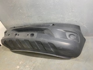 Бампер передний, ориг. номер A9068801570, Mercedes-Benz Sprinter W906
