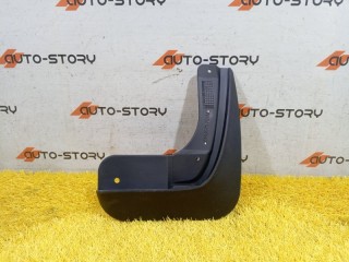 Брызговик задний правый, ориг. номер 6RU075101N, Volkswagen Polo
