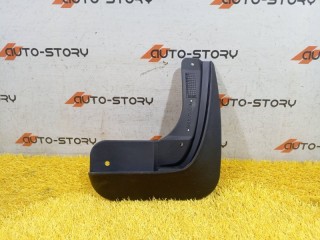 Брызговик задний правый, ориг. номер 6RU075101N, Volkswagen Polo