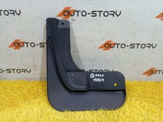 Брызговик задний правый, ориг. номер 6RU075101N, Volkswagen Polo