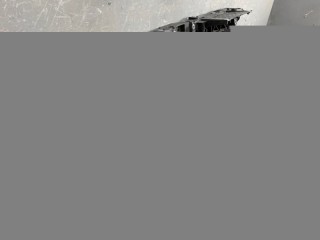 Диффузор вентилятора, ориг. номер 501000954AB, Exeed TXL