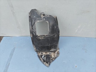 Локер передний правый передняя часть (сапожок), ориг. номер 51712990092, BMW X1 E84 2009-2012