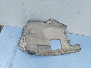 Локер передний правый передняя часть (сапожок), ориг. номер 51712990092, BMW X1 E84 2009-2012