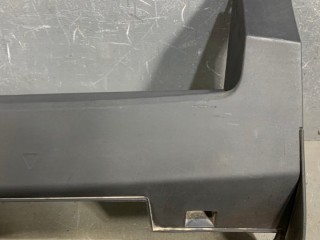 Накладка на порог (наружная), ориг. номер 6073139400, Geely Coolray 2019-2024
