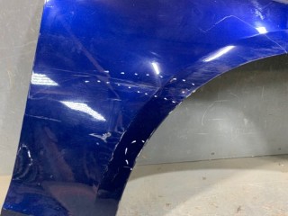 Крыло переднее правое, ориг. номер 8W0821106A, Audi A4 B9 2015-2020