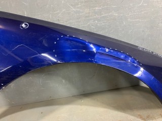 Крыло переднее правое, ориг. номер 8W0821106A, Audi A4 B9 2015-2020