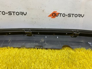 Накладка декоративная, ориг. номер 5380560020, Toyota Land Cruiser 200