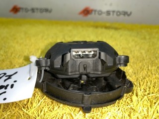 Моторчик зеркала, ориг. номер 963684EA0A, Nissan Qashqai J11 2017-2024