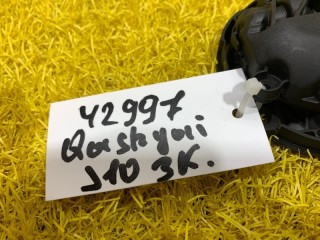 Моторчик зеркала, ориг. номер 963684EA0A, Nissan Qashqai J11 2017-2024