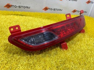 Фонарь задний противотуманный левый, ориг. номер 7054017400, Geely Tugella 2019-2023