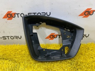 Рамка зеркала правого, ориг. номер 565857532A, Skoda Kodiaq 2016-2022