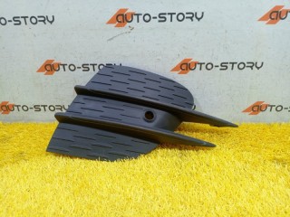 Решетка в бампер правая, ориг. номер A2138859004, Mercedes-Benz E-Class W213 2016-2021