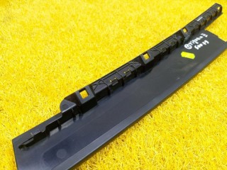 Накладка стойки, ориг. номер 5NA837901C041, Volkswagen ­Tiguan 2 2016-2021