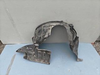 Локер передний правый, ориг. номер 7232164R00, Suzuki SX4 2 2013-2016