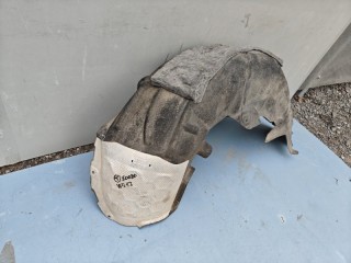 Локер задний левый, ориг. номер A2136909104, Mercedes-Benz E-Class W213 2016-2021