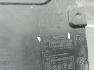 Локер передний правый, ориг. номер 51717290854, BMW X5 F15 2013-2018