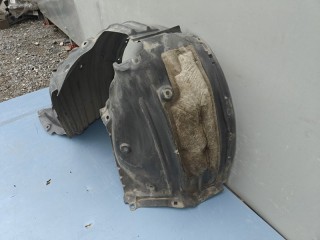 Локер передний правый, ориг. номер KB7W56130C, Mazda CX-5 2 2017-2021