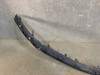 Молдинг переднего бампера, ориг. номер 4M88537651RR, Audi Q8 2018-2023