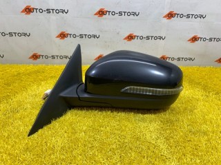 Зеркало левое электрическое, ориг. номер 601000671AADQJ, Chery Tiggo 7 Pro 2016-2020