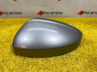 Крышка корпуса зеркала левого, ориг. номер 5NA857537B7W, Volkswagen Tiguan 2 2016-2021