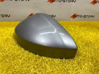 Крышка корпуса зеркала левого, ориг. номер 5NA857537B7W, Volkswagen Tiguan 2 2016-2021