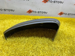 Крышка корпуса зеркала левого, ориг. номер 5NA857537B7W, Volkswagen Tiguan 2 2016-2021