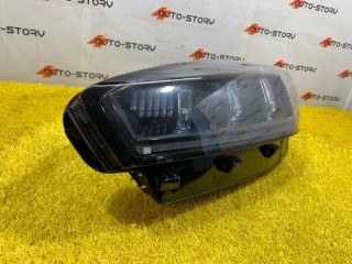Фара левая, ориг. номер 605000626AB, Chery Tiggo 7 Pro Max 2022-2024