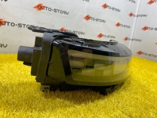 Фара дневного света правая (ходовые огни), ориг. номер 605000839AA, Jaecoo J7 2023-2026