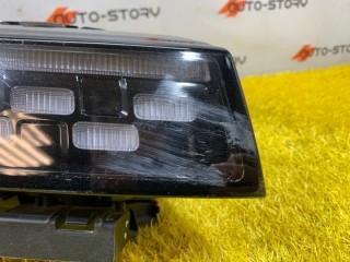 Фара дневного света правая (ходовые огни), ориг. номер 605000839AA, Jaecoo J7 2023-2026