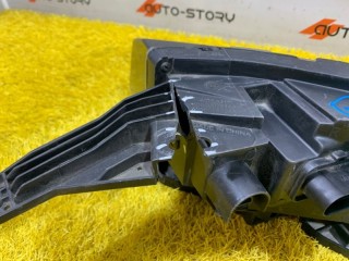 Фара дневного света правая (ходовые огни), ориг. номер 605000839AA, Jaecoo J7 2023-2026