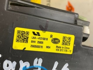 Фара правая, ориг. номер X0341210012, LiXiang L7 2023-2024
