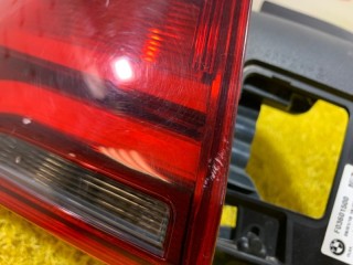 Фонарь задний наружный левый, ориг. номер 63217456501, BMW 1-Series F20 2011-2015