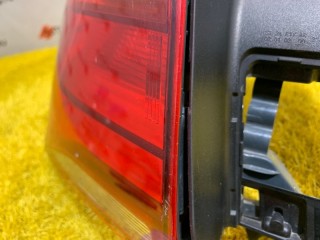 Фонарь задний наружный левый, ориг. номер 63217456501, BMW 1-Series F20 2011-2015
