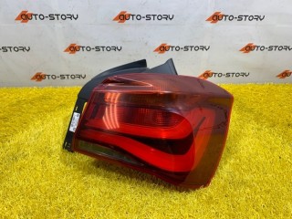Фонарь задний наружный правый, ориг. номер 63217456520, BMW 1-Series F20 2011-2015