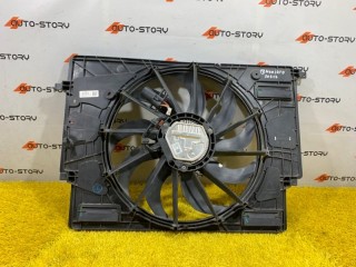 Вентилятор радиатора, ориг. номер 2078017200, Geely Monjaro 2021-2026