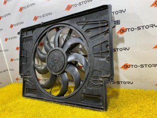 Вентилятор радиатора, ориг. номер 2078017200, Geely Monjaro 2021-2026
