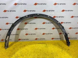 Накладка переднего крыла правого, ориг. номер 51779478306, BMW X7 G07 2018-2022