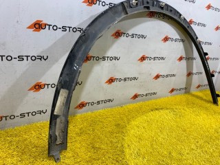 Накладка переднего крыла правого, ориг. номер 51779478306, BMW X7 G07 2018-2022