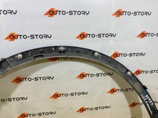 Накладка переднего крыла правого, ориг. номер 51779478306, BMW X7 G07 2018-2022