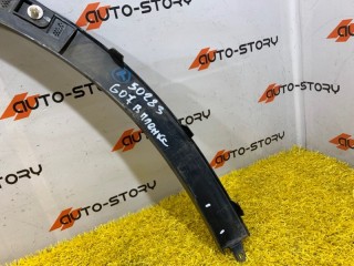 Накладка переднего крыла правого, ориг. номер 51779478306, BMW X7 G07 2018-2022