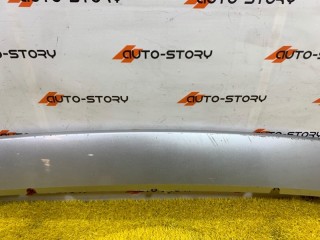 Накладка переднего бампера, ориг. номер 6400D925HB, Mitsubishi Pajero Sport KS