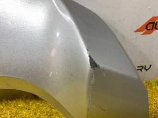 Накладка переднего бампера, ориг. номер 6400D925HB, Mitsubishi Pajero Sport KS