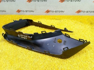 Рамка противотуманной фары левой, ориг. номер 2803157DD01, Hongqi HS5