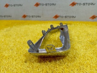 Накладка заднего бампера левая, ориг. номер S203F2713031200, Changan CS55 Plus 2 2019-2021