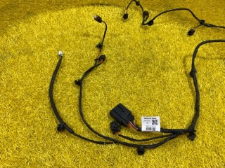 Проводка (коса), ориг. номер 7035020000, Geely Coolray 2019-2024