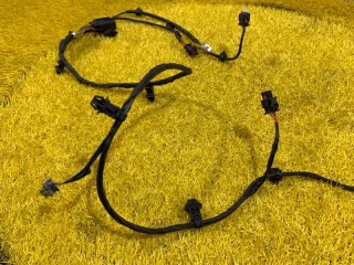 Проводка (коса), ориг. номер 7035020000, Geely Coolray 2019-2024