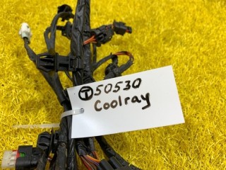 Проводка (коса), ориг. номер 7035020000, Geely Coolray 2019-2024