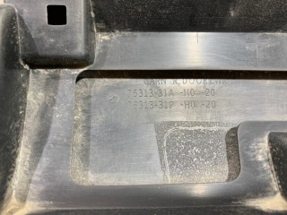 Накладка двери задней правой, ориг. номер 7531331A, Honda e:NS1 2022-2026