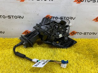 Зеркало правое электрическое, ориг. номер 8202410XKN61A, Haval F7 2018-2022