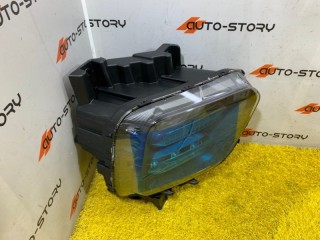 Фара противотуманная правая, ориг. номер 92202J2000, Kia Soul SK